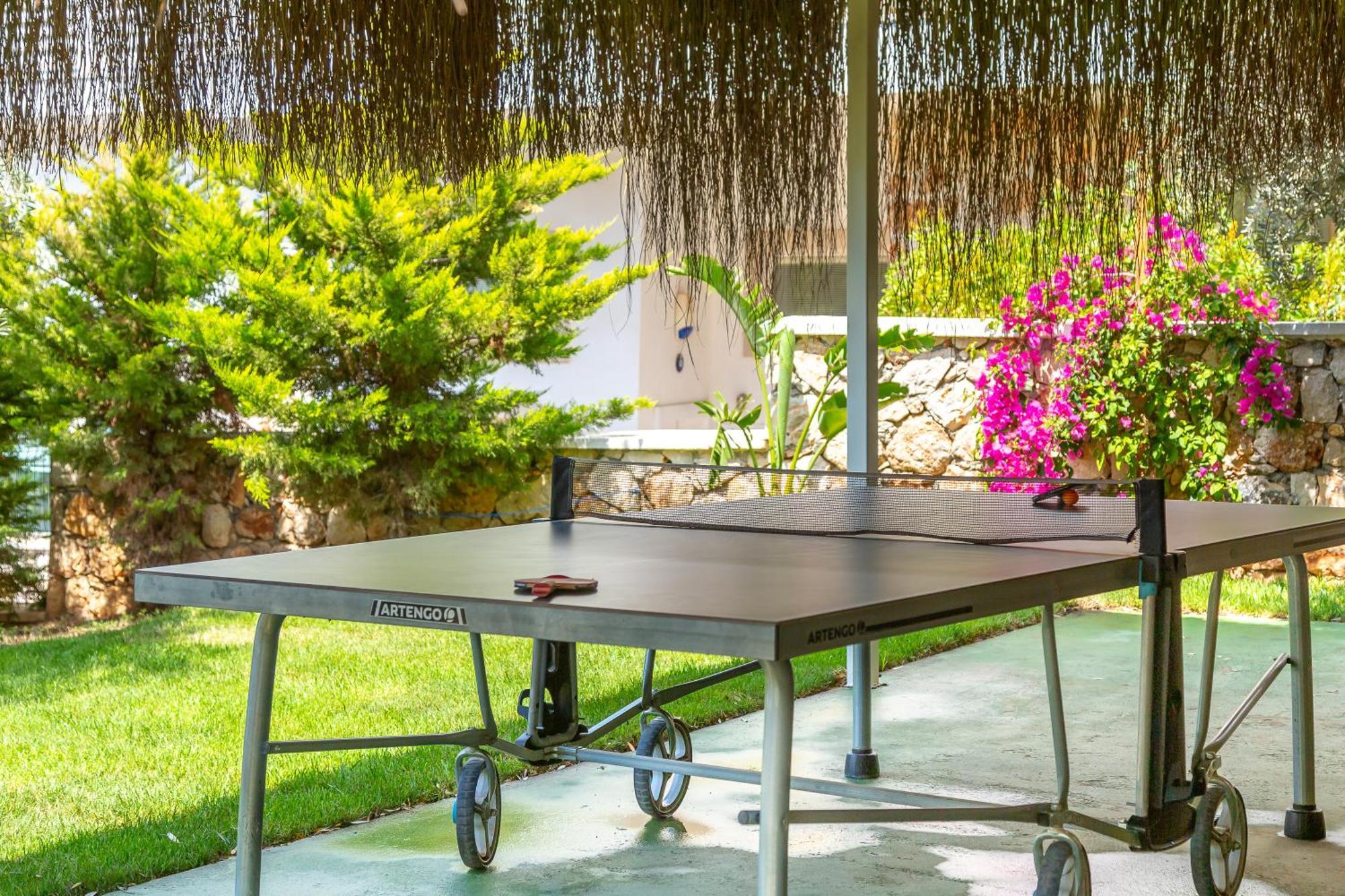 Villa La Mer Калкан Экстерьер фото